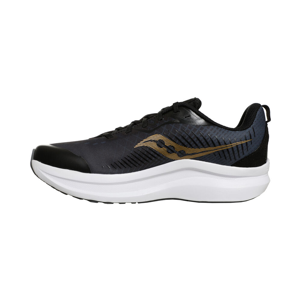 Saucony Endorphin KDZ SK2660-73 / schwarz