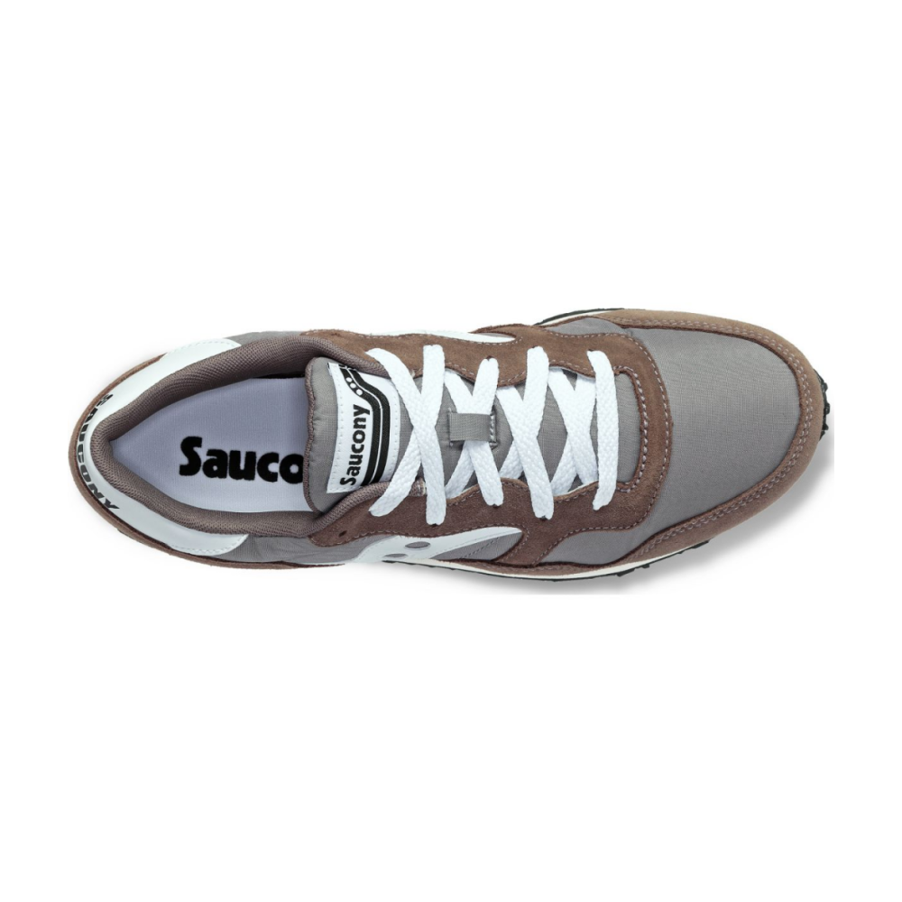 Saucony DXN Trainer S70757-6 / grau