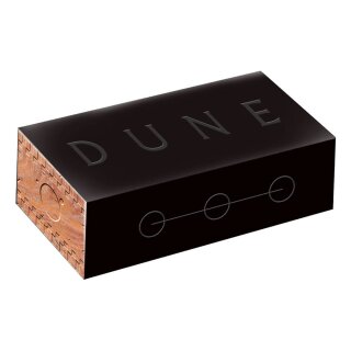 Dune 1984 Replik 1/1 Crysknife Limited Edition 25 cm