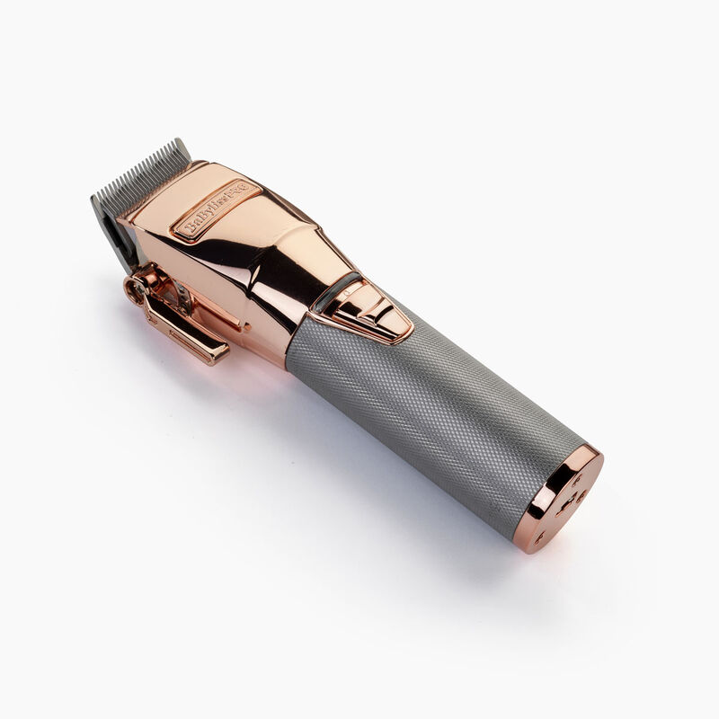Tondeuse de coupe ROSEGOLDFX