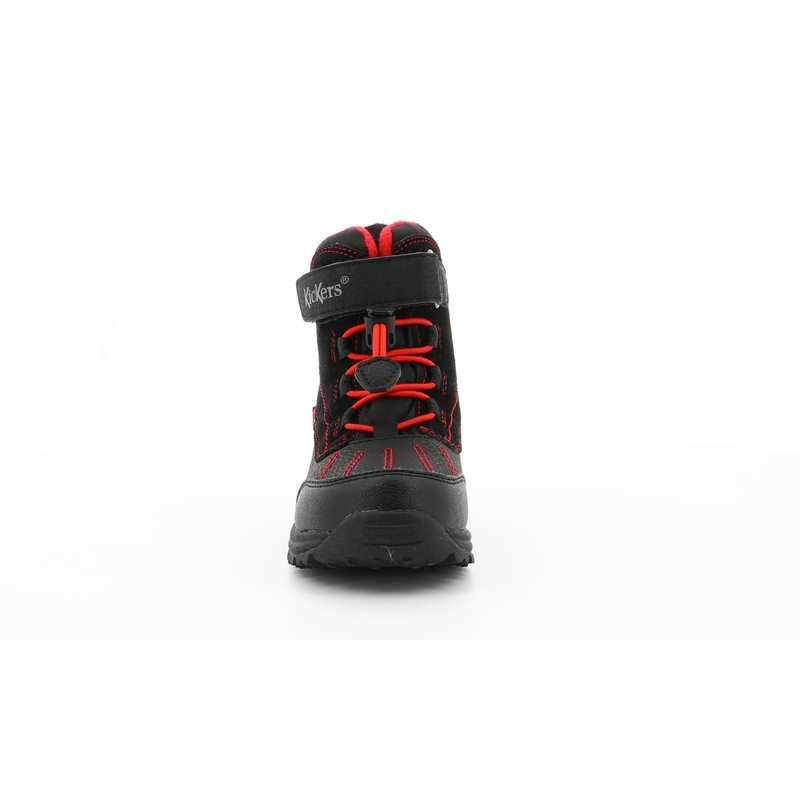 Boots synthétique Jump Wpf