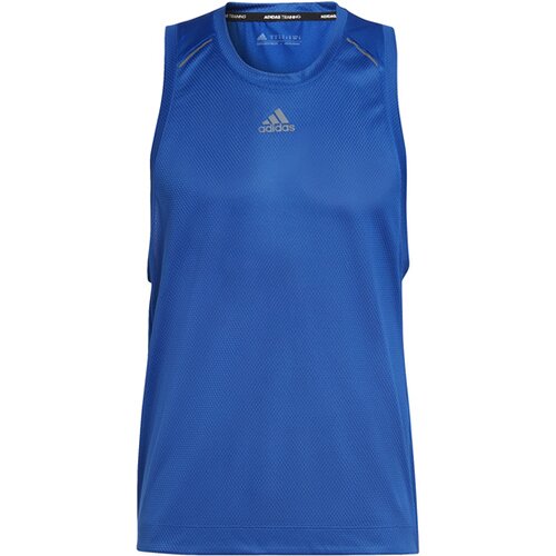 HERREN SHIRT HIIT SPIN TK