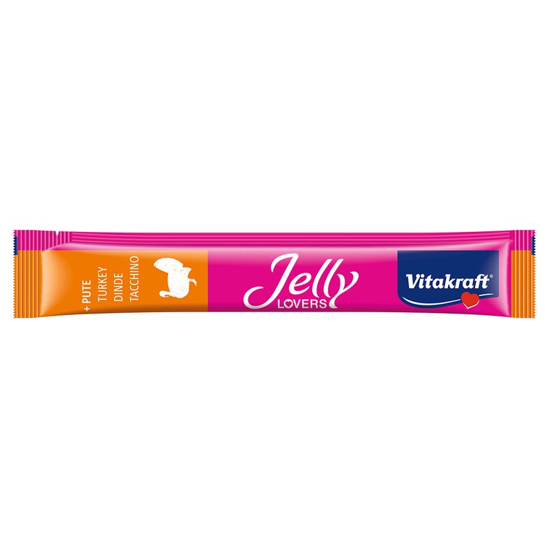 Vitakraft Jelly Lovers Huhn & Pute zu TOP-Preisen