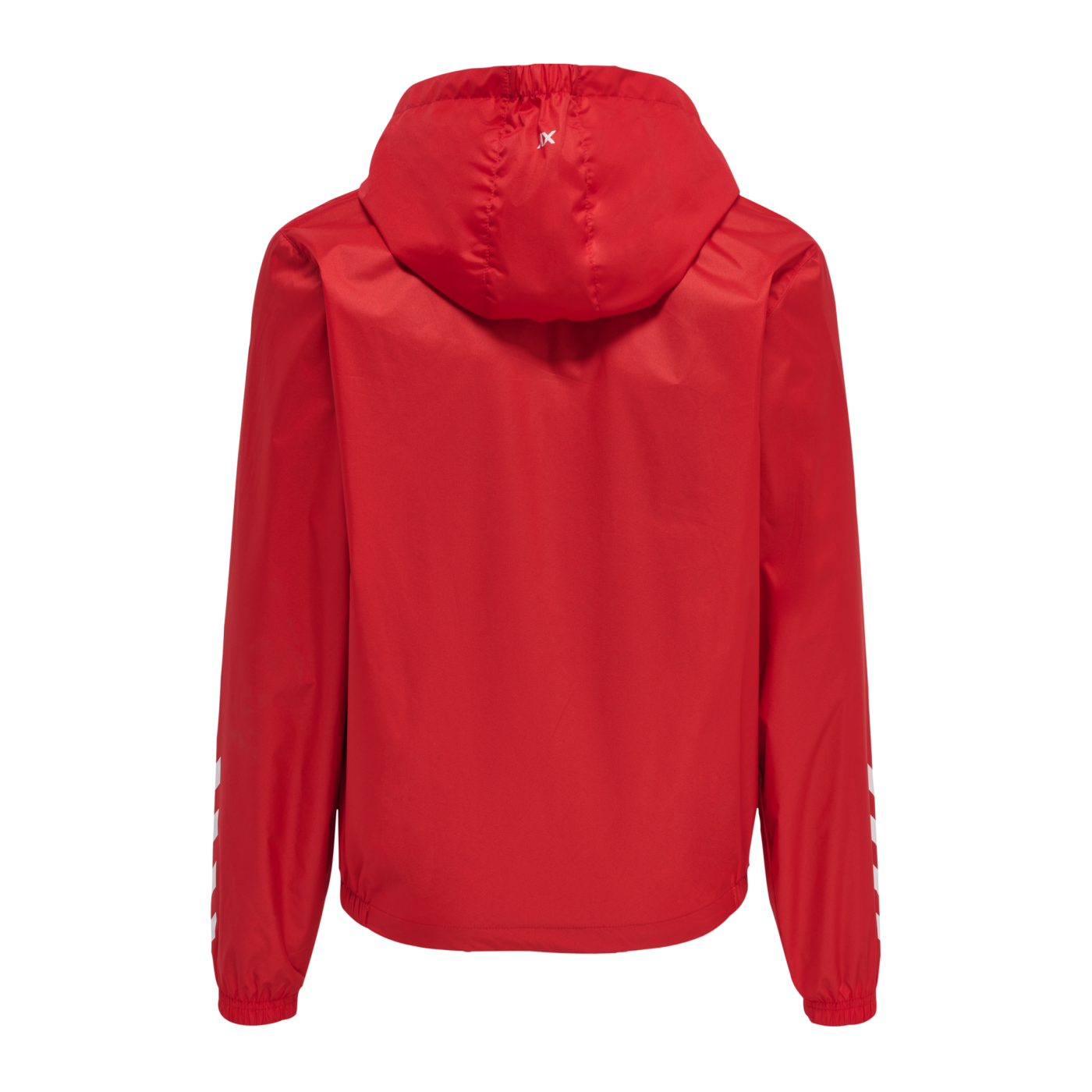 Hummel hmlCORE XK Spray Jacke Kids Rot F3062