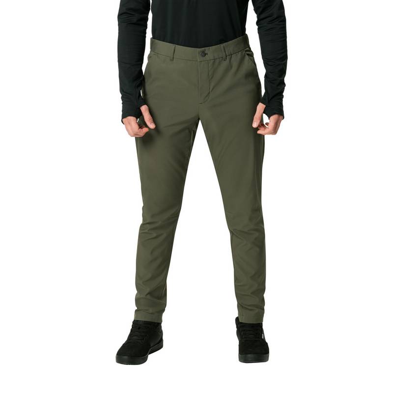 VAUDE Men's Mineo Winter Pants Funktionshose Herren