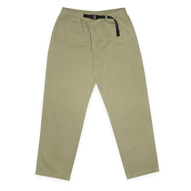 Gramicci Gramicci Pant faded olive