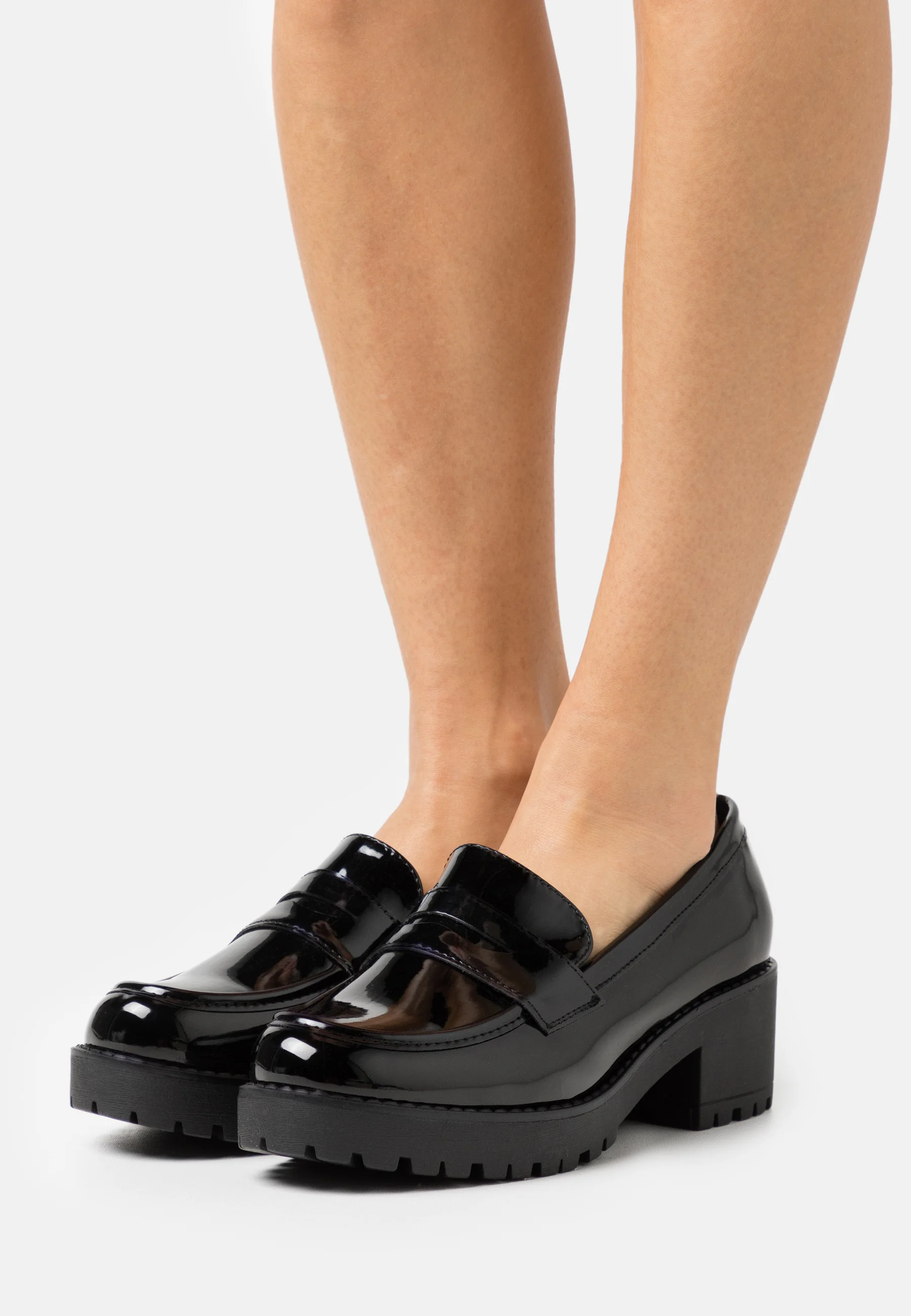 Zapatos de plataforma de corte ancho Anna Field