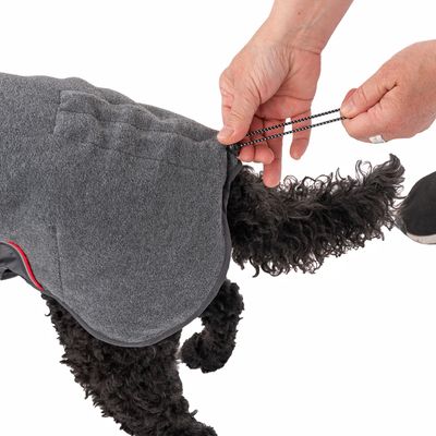 TIAKI Hundepullover Snug