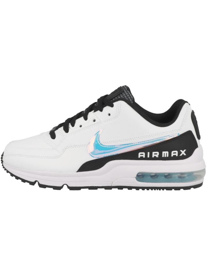 Nike Sneaker low Air Max LTD 3 in weiss günstig kaufen