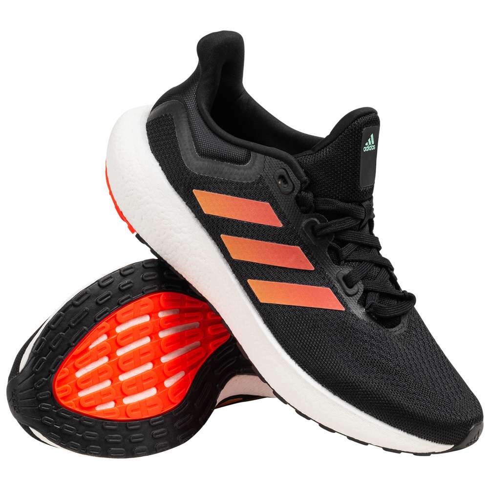 adidas PureBOOST Jet Herren Laufschuhe GW8586