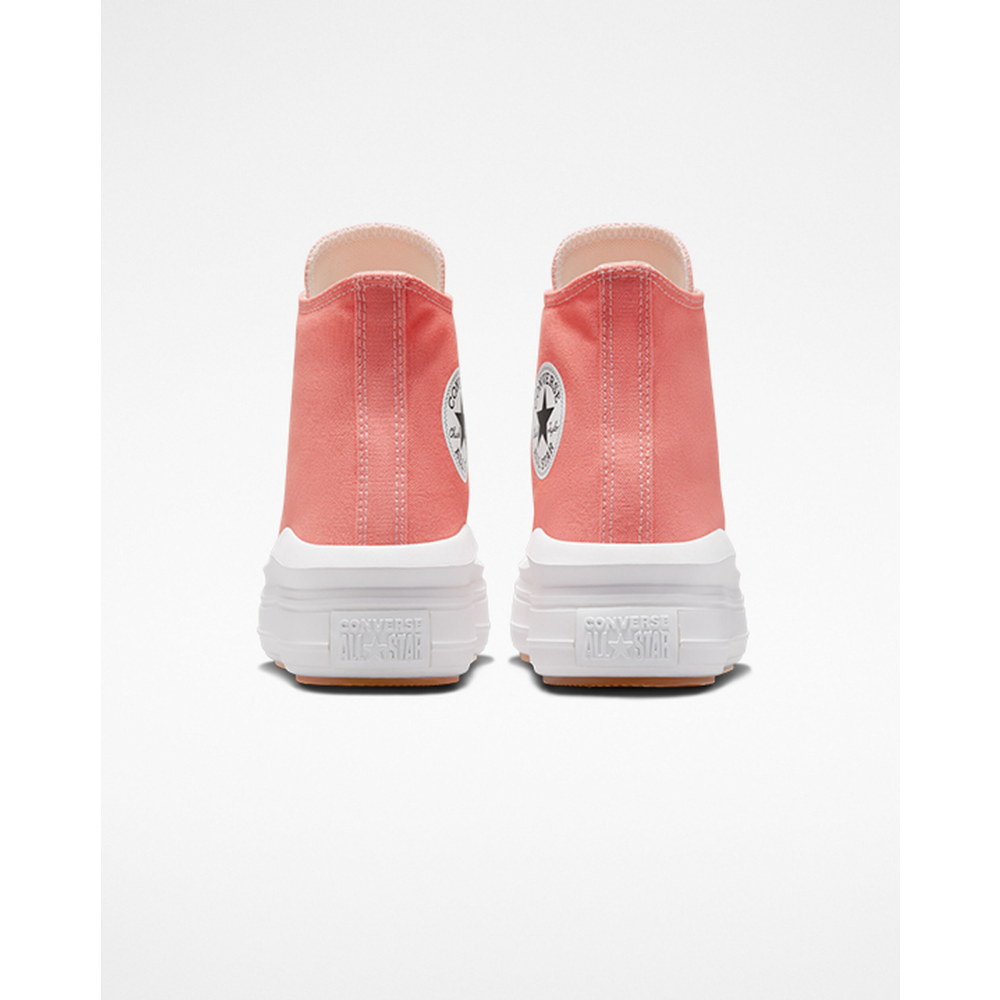 Converse Chuck Taylor All Star Move Platform Seasonal Color A03544C / pink