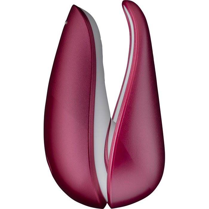 Unterdruckvibrator Red Wine