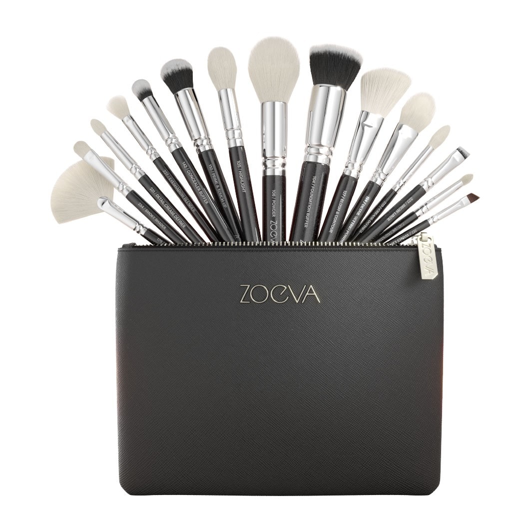 The Artists Brush Set