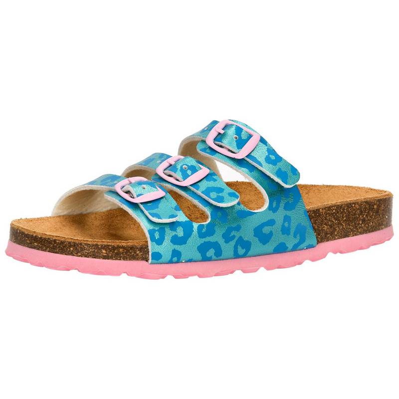LICO Hausschuh Sandalen Mdchen