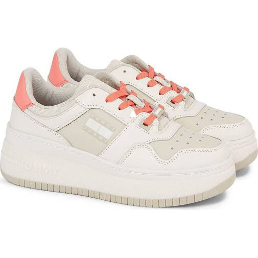 TOMMY HILFIGER Damen Sneaker