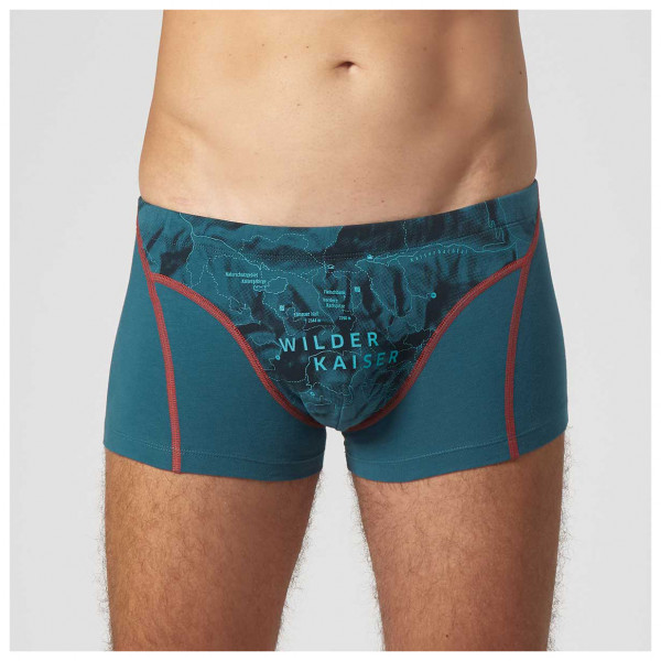 Ein schöner Fleck Erde - Wilder Kaiser - Unterhose
