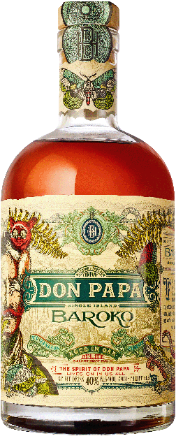 Don Papa Baroko