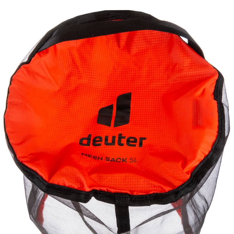 Deuter Mesh Sack 5 Packsack