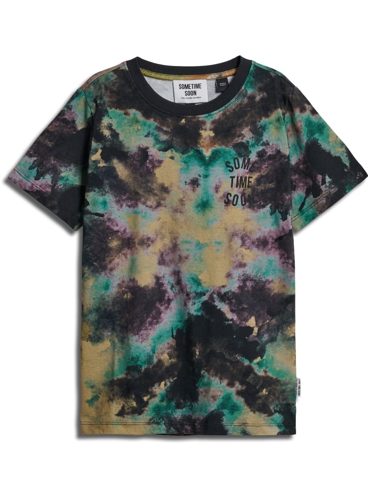 Sometime Soon Sometime Soon T-Shirt Stsrevolution Kinder in ANTIQUE GOLD günstig kaufen