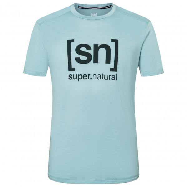 super.natural - Logo Tee - T-Shirt
