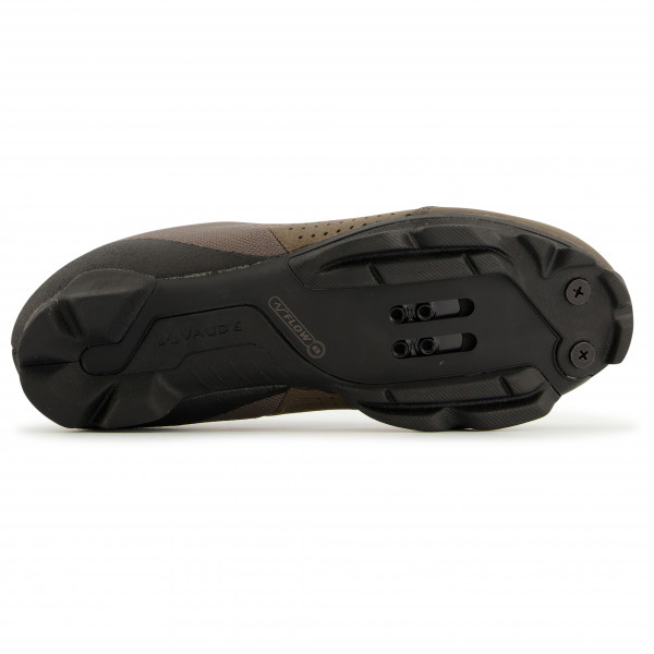 Vaude - MTB Kuro - Radschuhe