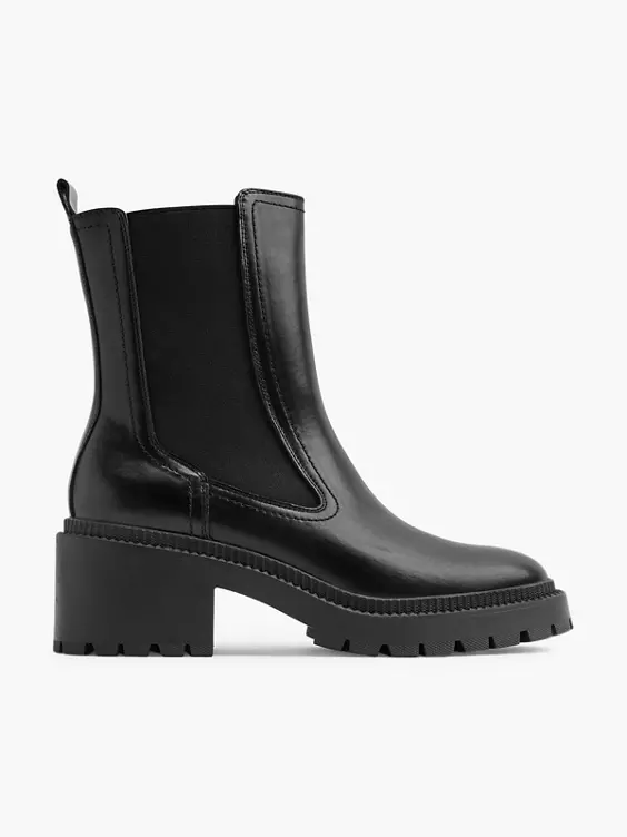 Catwalk Chelsea Stiefelette