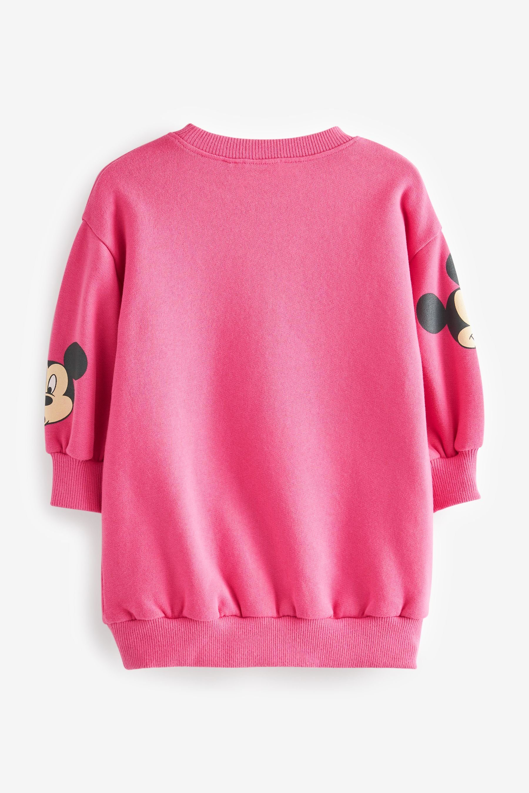 Next Sweatkleid  Sweatshirtkleid (1-tlg)