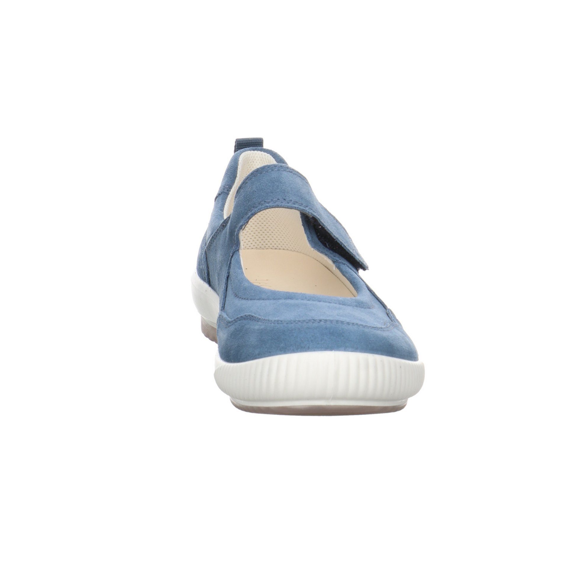 Legero Ballerinas Schuhe Tanaro Ballerina Flats Bequem Ballerina Glattleder