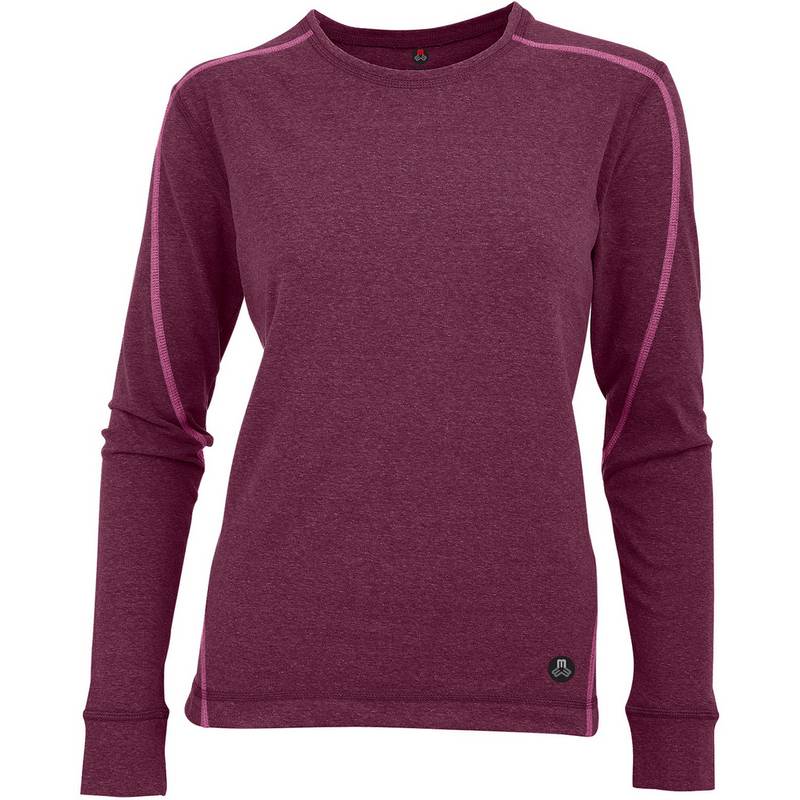 Maul Sport Eva Unterhemd Damen
