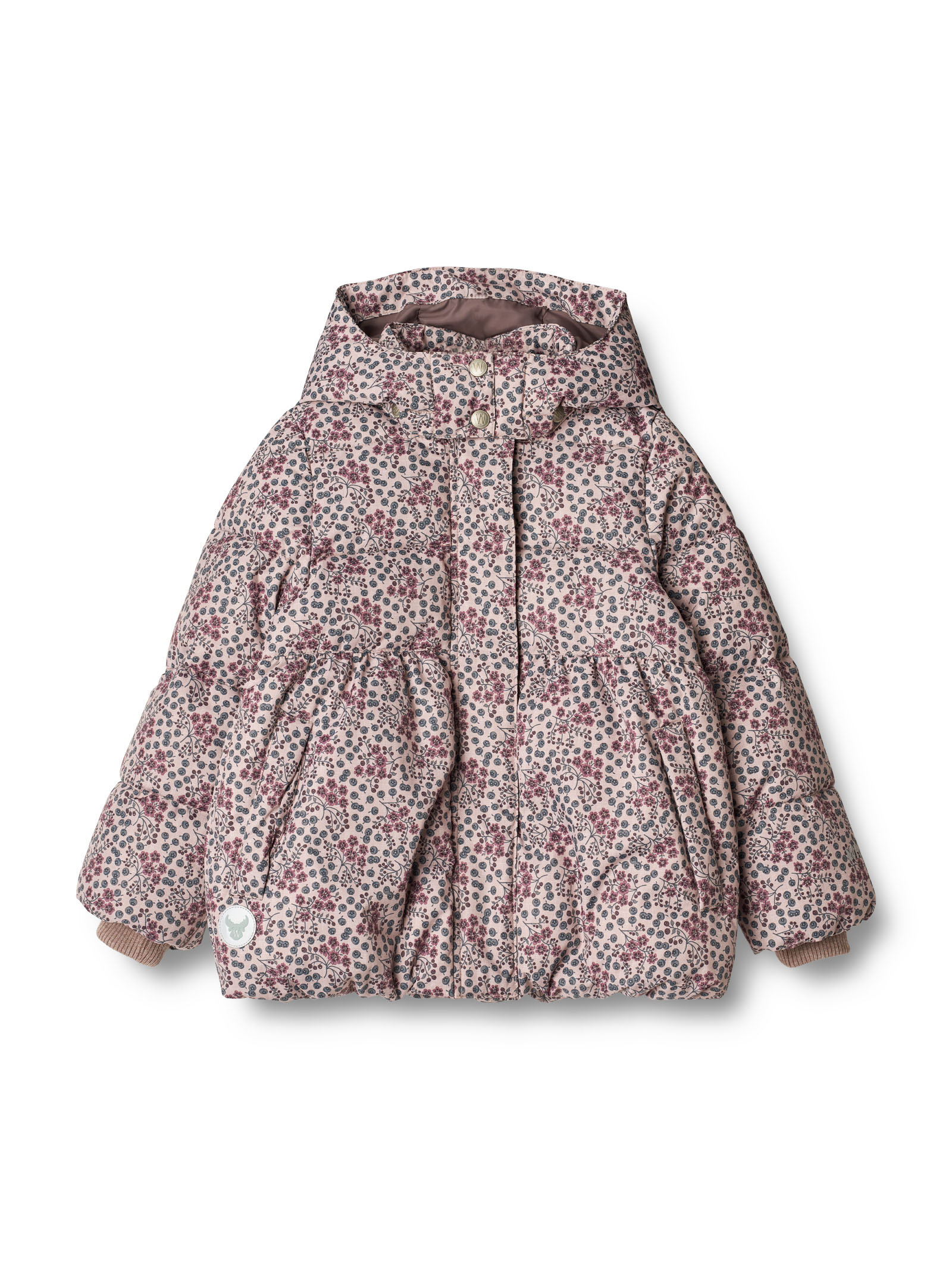 Winter Jacket 'Karla'