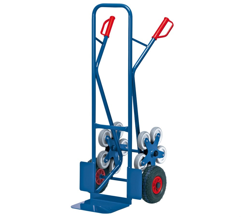 Treppenkarren, 200 kg