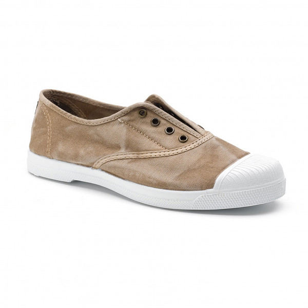 Natural World - Women's Old Lavanda - Sneaker