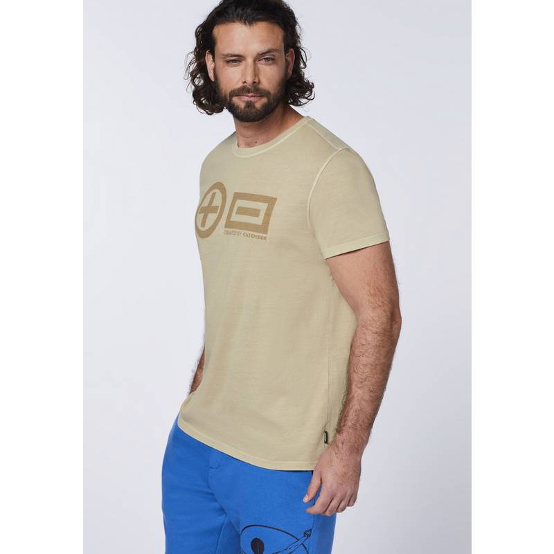 Chiemsee T-Shirt T-Shirt Herren