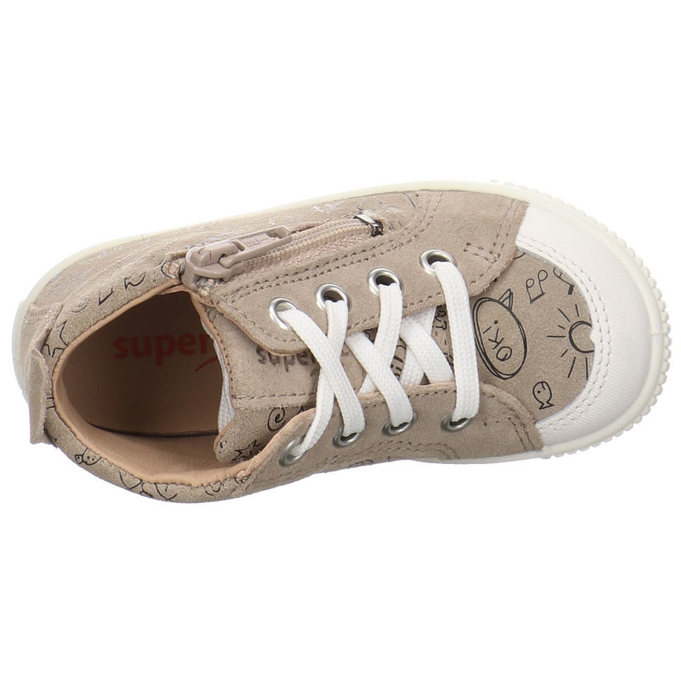 Superfit Moppy Schnürschuh