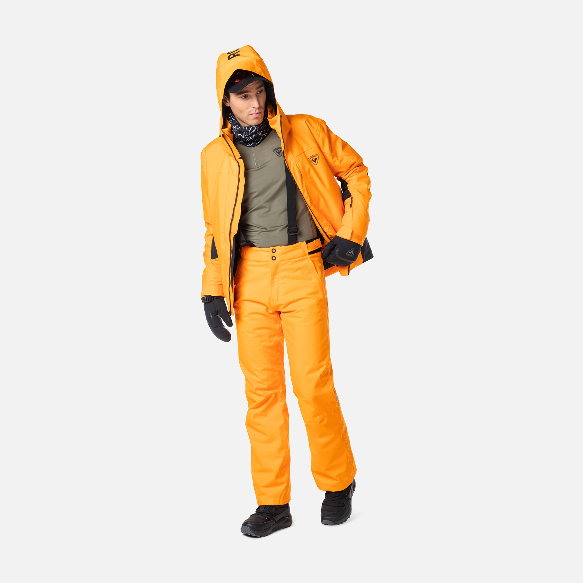 Pantalon de ski Homme