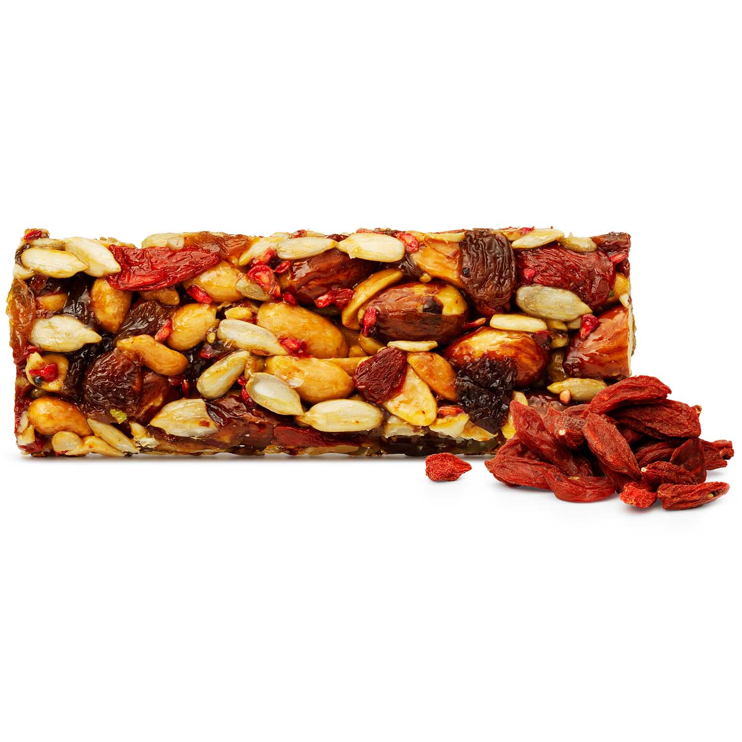 Taste of Nature Organic Goji Bio 40g