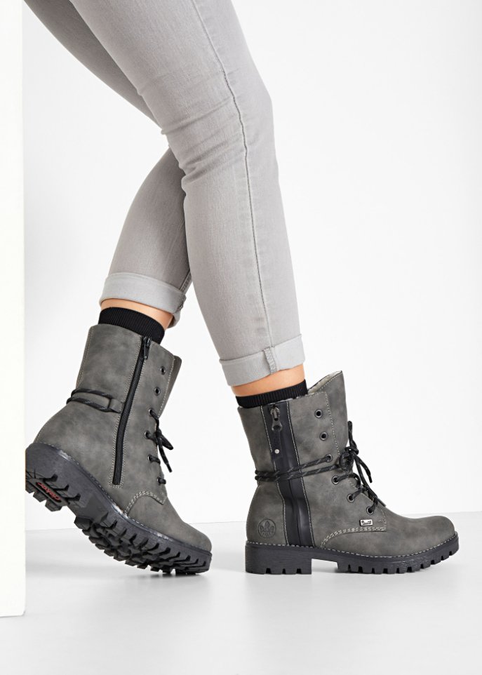 Rieker Winterstiefel