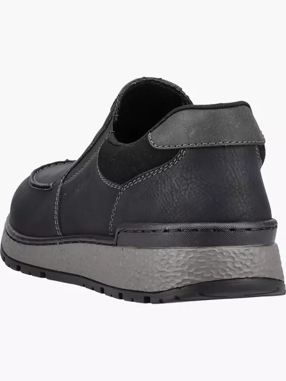 Rieker Herren Slipper