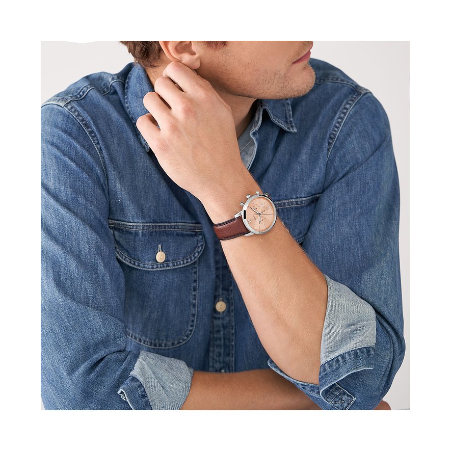 Fossil Chronograph Neutra