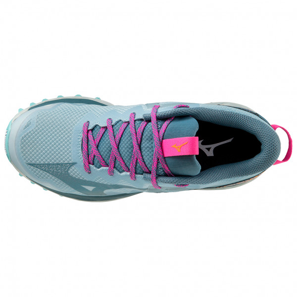 Mizuno - Women's Wave Mujin 9 - Trailrunningschuhe