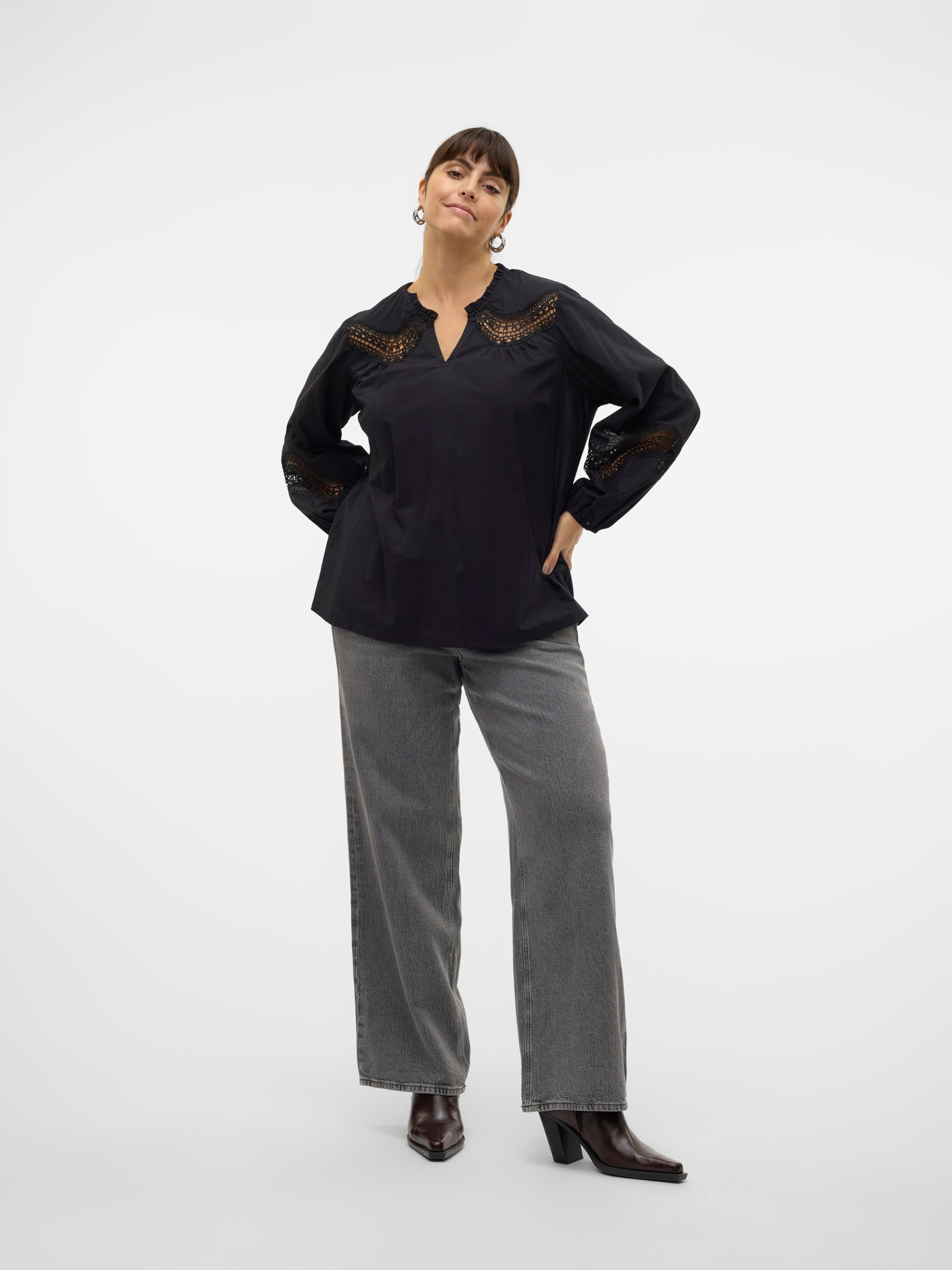 VMCTEA Top