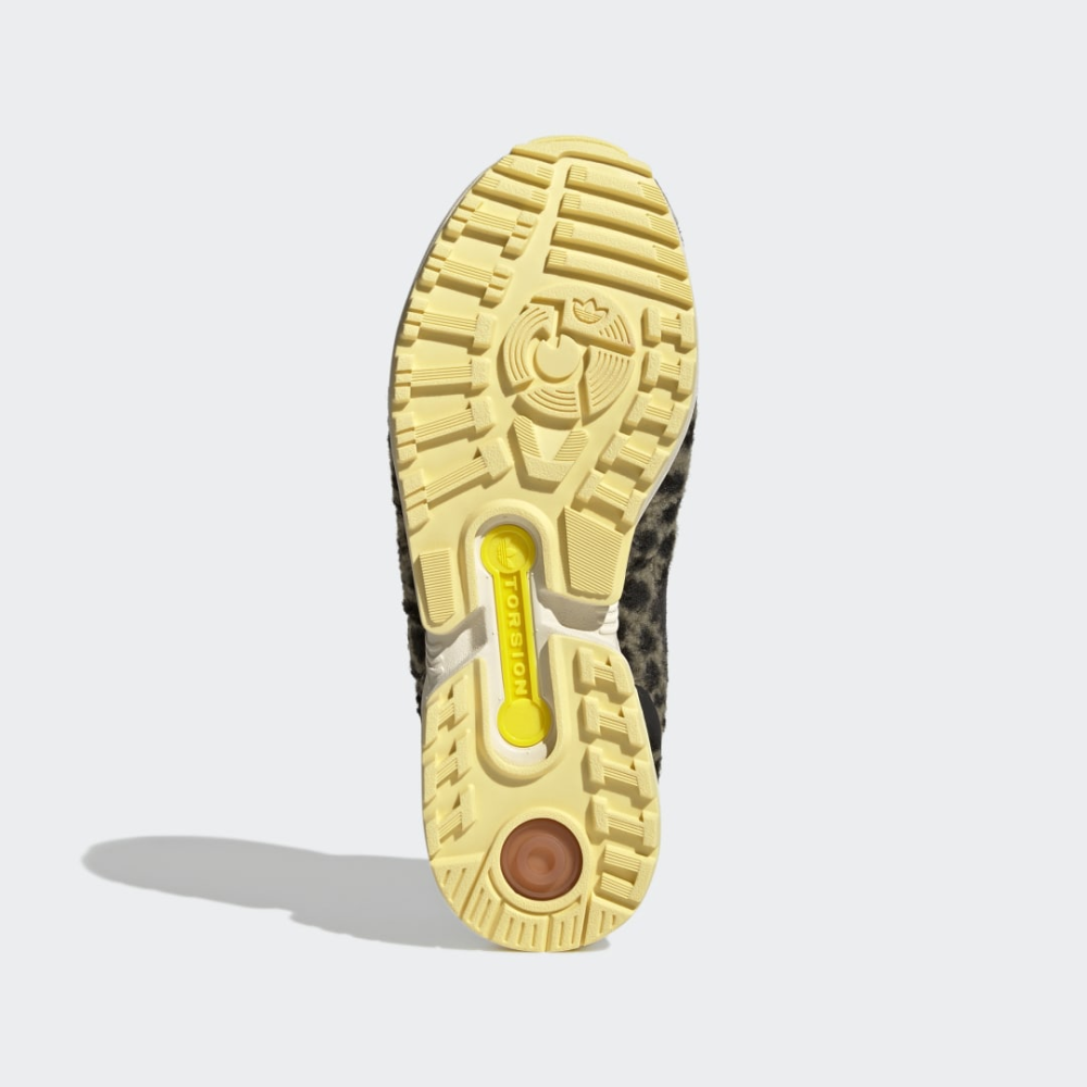 adidas ZX 9020 GX2019 / grün