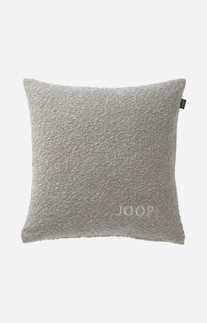 Zierkissenhülle JOOP! TOUCH in Grau, 40 x 40 cm - im JOOP!
