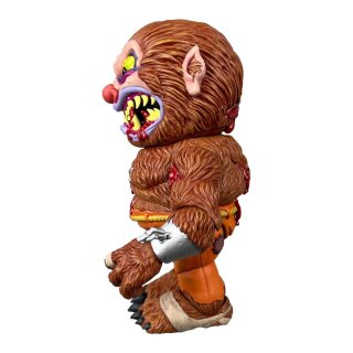 Madballs Actionfigur Wave 2: Wolf Breath
