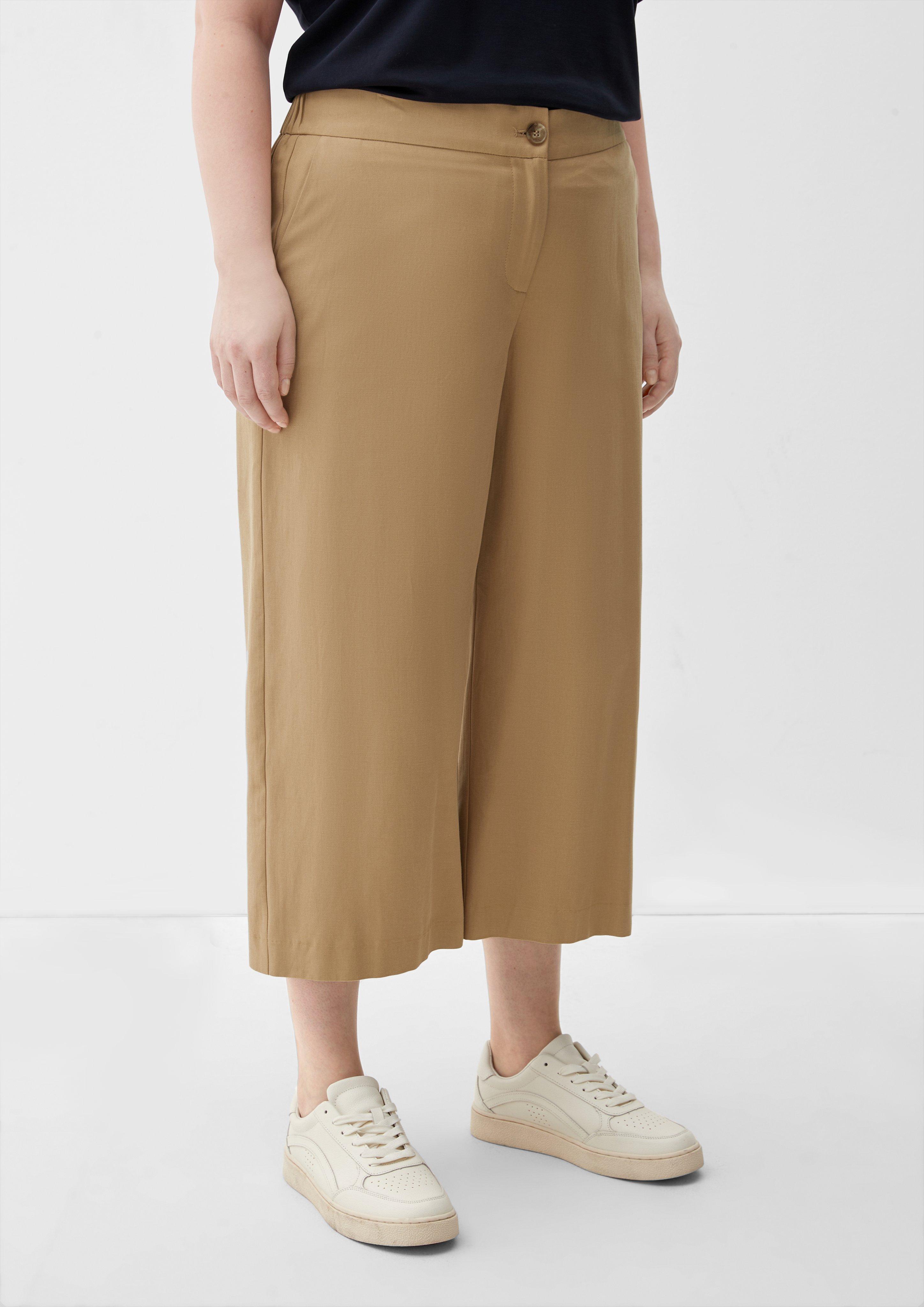 Culotte mit Elastikbund  2128826-8232