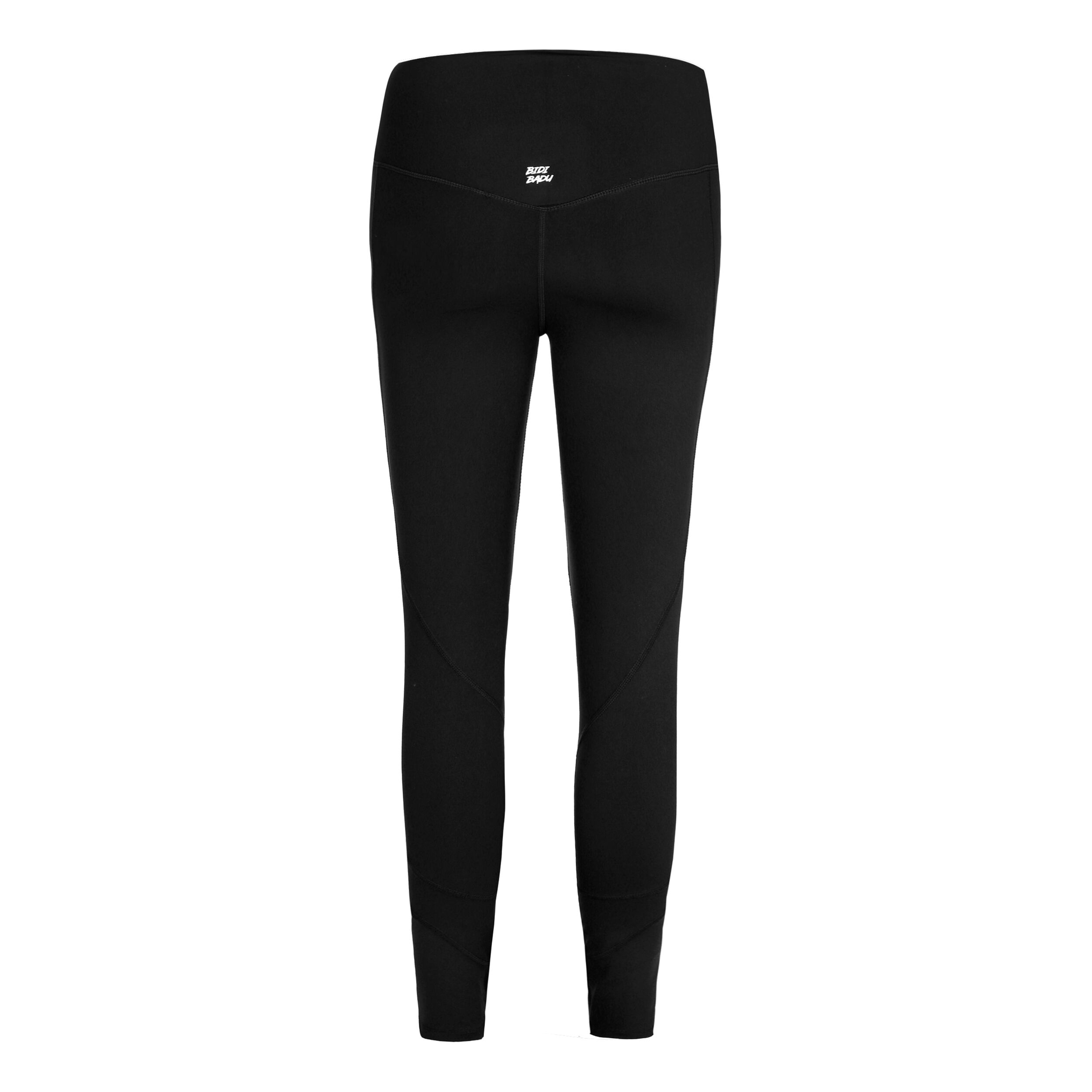 Crew Tight Damen - Schwarz
