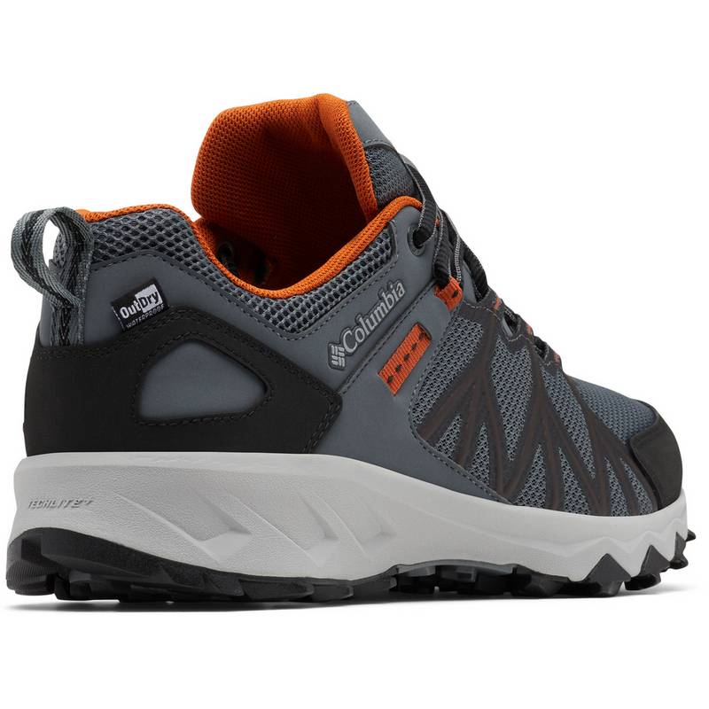 Columbia PEAKFREAK II OUTDRY Wanderschuhe Herren