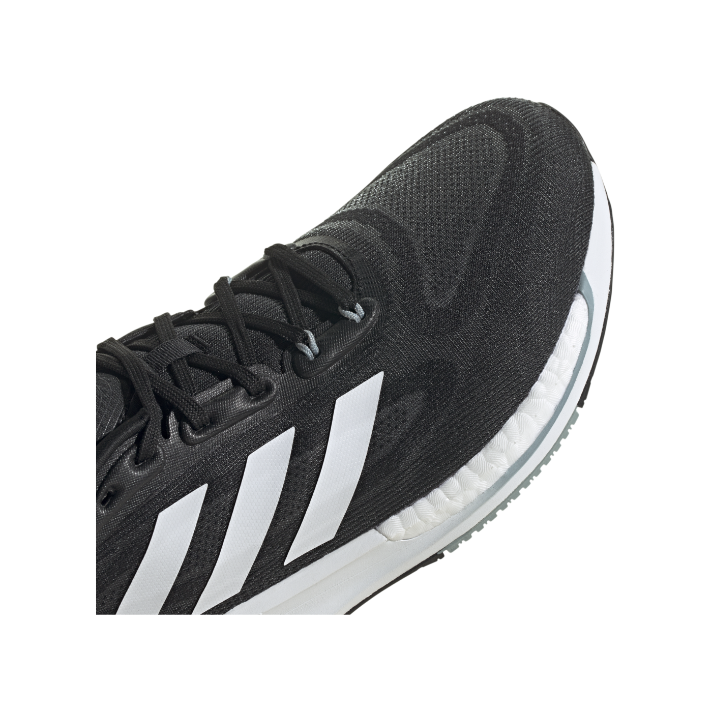 adidas Supernova Running Schwarz Weiss
