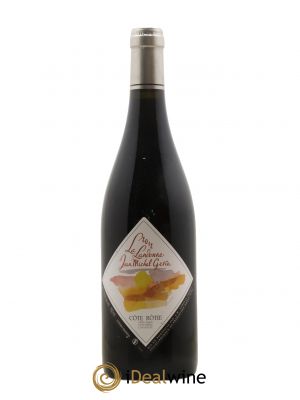 Côte-Rôtie La Landonne Jean-Michel Gerin  2012 - Lot de 1 Bouteille