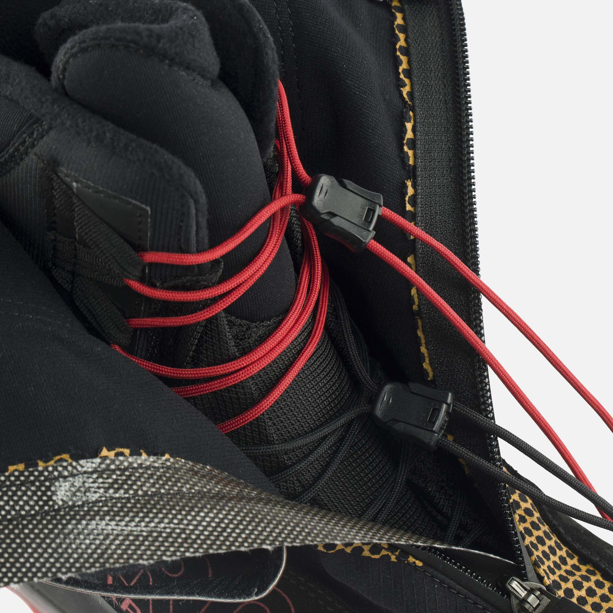 Chaussures de ski nordique Unisexee XP 12